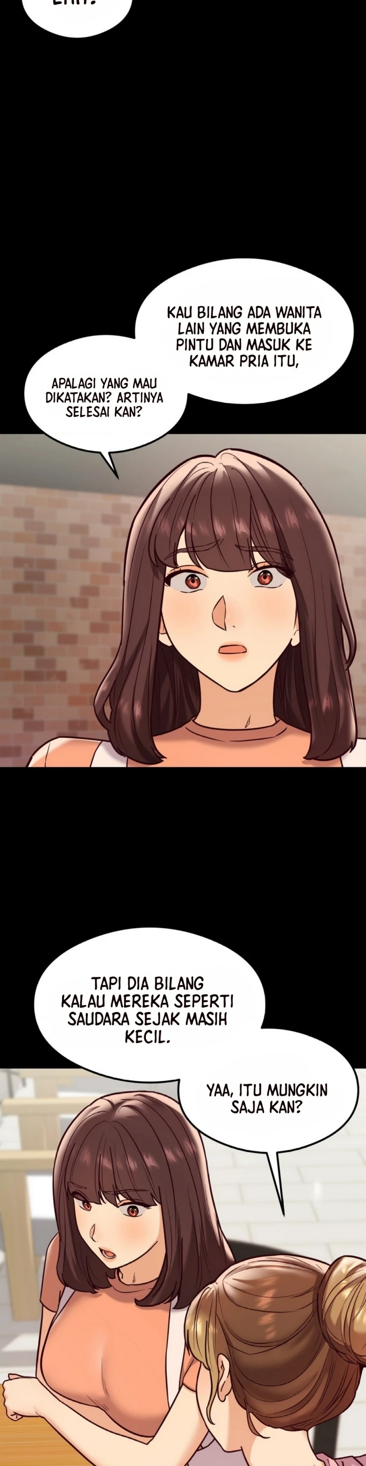 Magical Massage Chapter 23 - Page 8